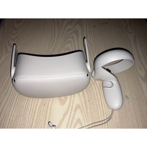 Meta Quest 2  With Right Controller Only